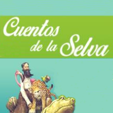 Cuentos de la selva