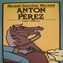 Antón Pérez