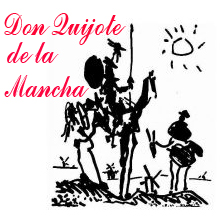 Don Quijote de la Mancha