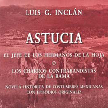 Astucia