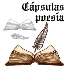 Cápsulas Poesía