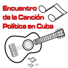 Encuentro de Canción Política