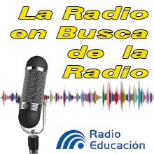 La radio en busca de la radio