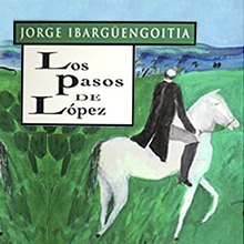 Los pasos de López