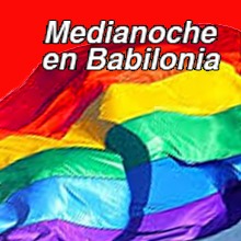 Medianoche en Babilonia