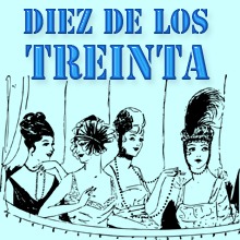 Diez de los treinta