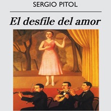 El desfile del amor