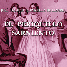 El periquillo sarniento