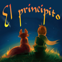 El principito