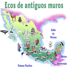 Ecos de antiguos muros