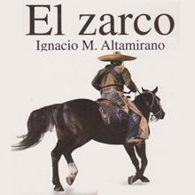 El Zarco