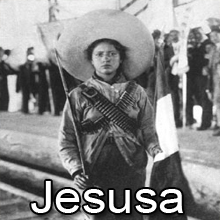 Jesusa