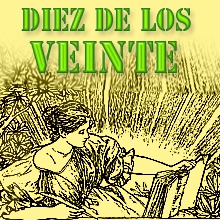 Diez de los veinte