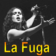 La fuga