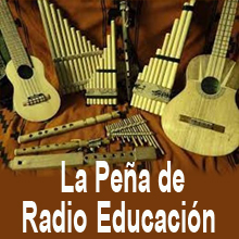 La Peña de Radio Educación