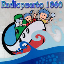 Radiopuerto 1060