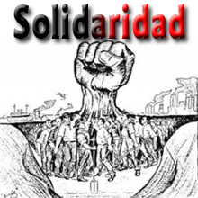 Solidaridad