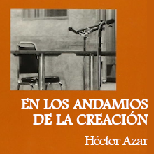 En los andamios de la creación