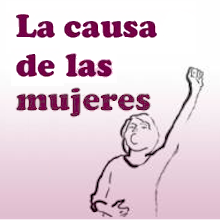 La causa de las mujeres