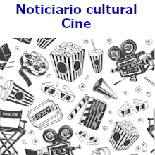 Noticiario cultural. Cine