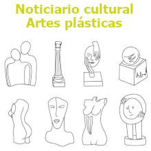 Noticiario cultural. Artes plásticas